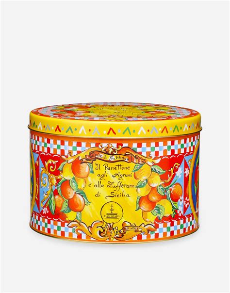 dolce & gabbana panettone price|dolce website.